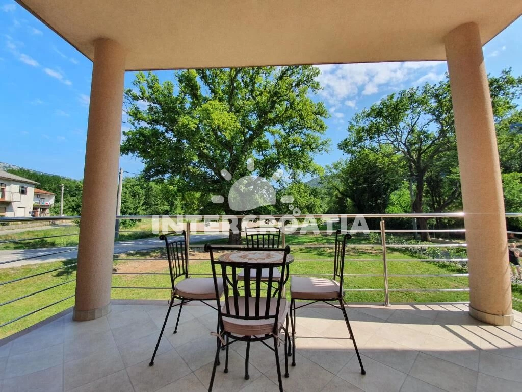 Apartmán Kvarner - Tribalj (Crikvenica) KV 7680 N2