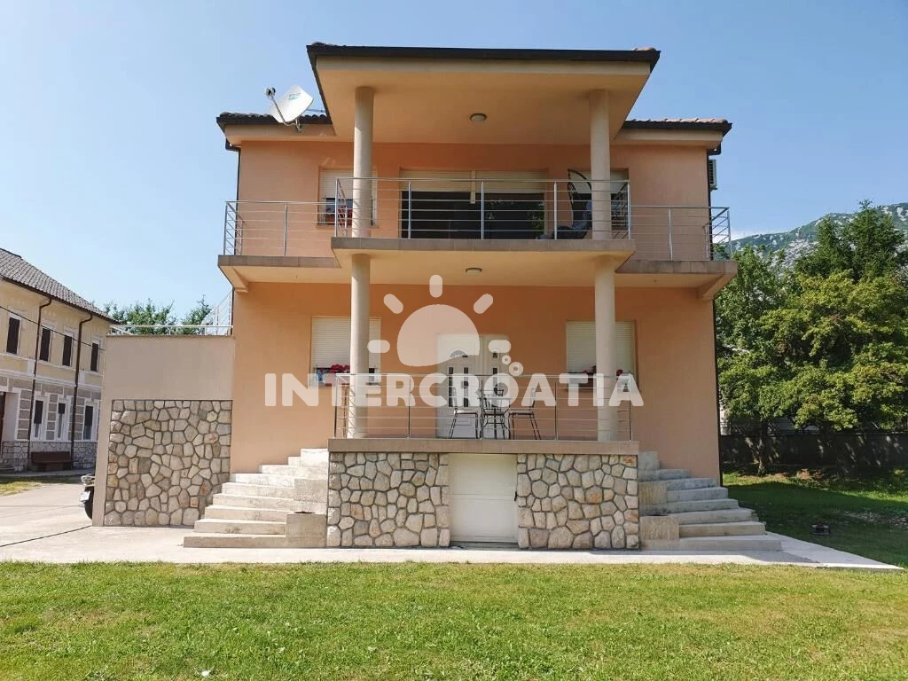 Apartmán Kvarner - Tribalj (Crikvenica) KV 7680 N2