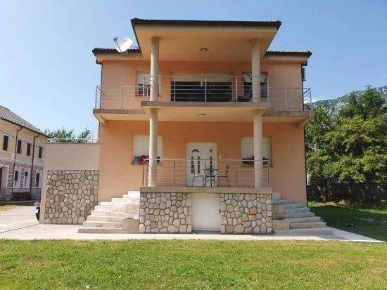 Apartmán Kvarner - Tribalj (Crikvenica) KV 7680 N2