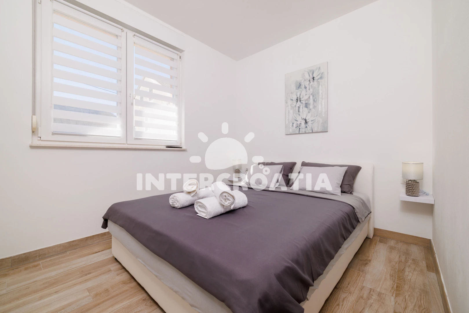 Apartmán Kvarner - Tribalj (Crikvenica) KV 7680 N2