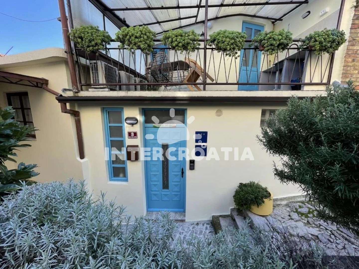 Apartmán Kvarner - Kastav (Rijeka) KV 7681 N1