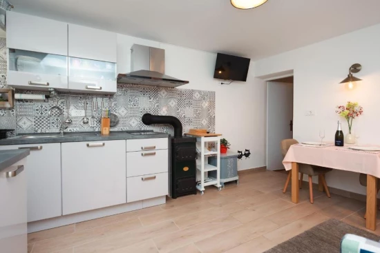 Apartmán Kvarner - Kastav (Rijeka) KV 7681 N1
