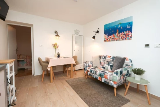 Apartmán Kvarner - Kastav (Rijeka) KV 7681 N1