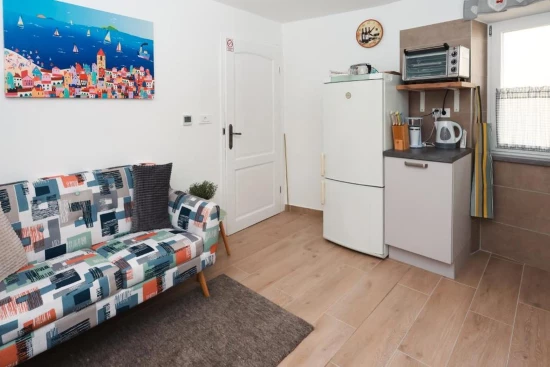 Apartmán Kvarner - Kastav (Rijeka) KV 7681 N1