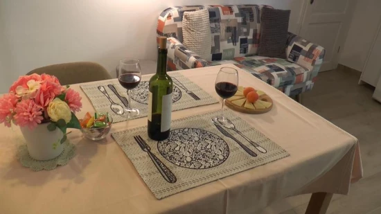 Apartmán Kvarner - Kastav (Rijeka) KV 7681 N1