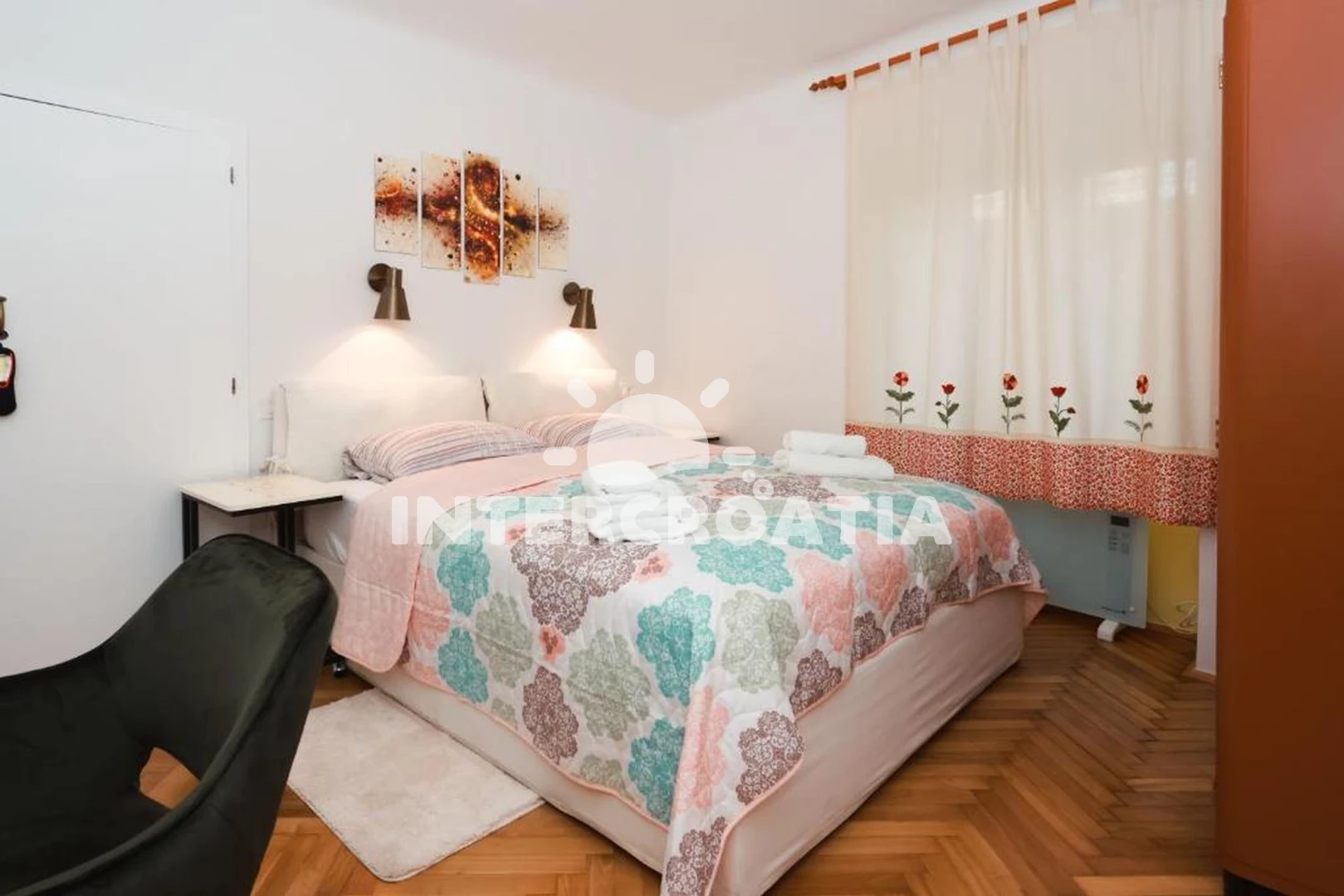 Apartmán Kvarner - Kastav (Rijeka) KV 7681 N1