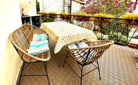 Apartmán Kvarner - Kastav (Rijeka) KV 7681 N1