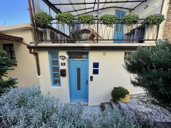 Apartmán Kvarner - Kastav (Rijeka) KV 7681 N2