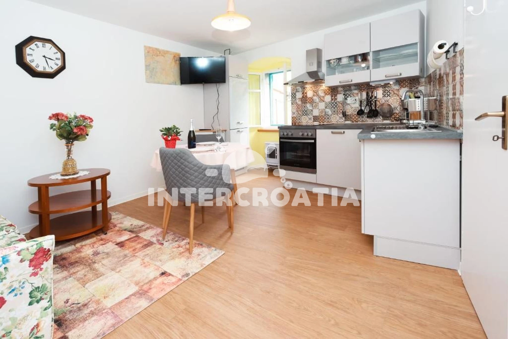 Apartmán Kvarner - Kastav (Rijeka) KV 7681 N2