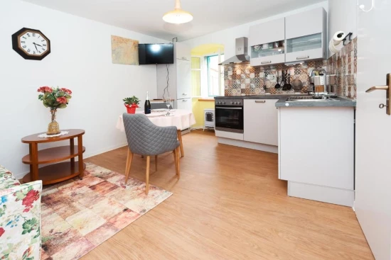 Apartmán Kvarner - Kastav (Rijeka) KV 7681 N2