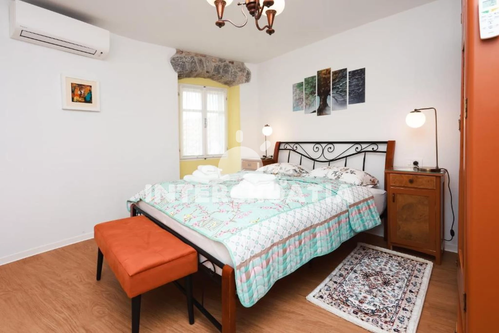 Apartmán Kvarner - Kastav (Rijeka) KV 7681 N2