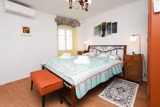 Apartmán Kvarner - Kastav (Rijeka) KV 7681 N2