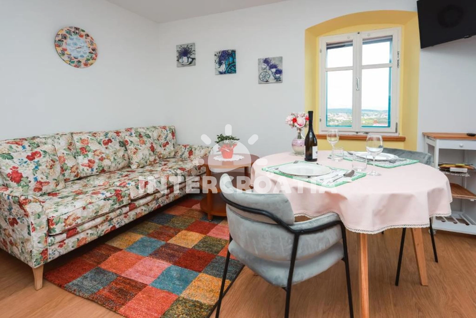 Apartmán Kvarner - Kastav (Rijeka) KV 7681 N3