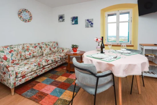 Apartmán Kvarner - Kastav (Rijeka) KV 7681 N3