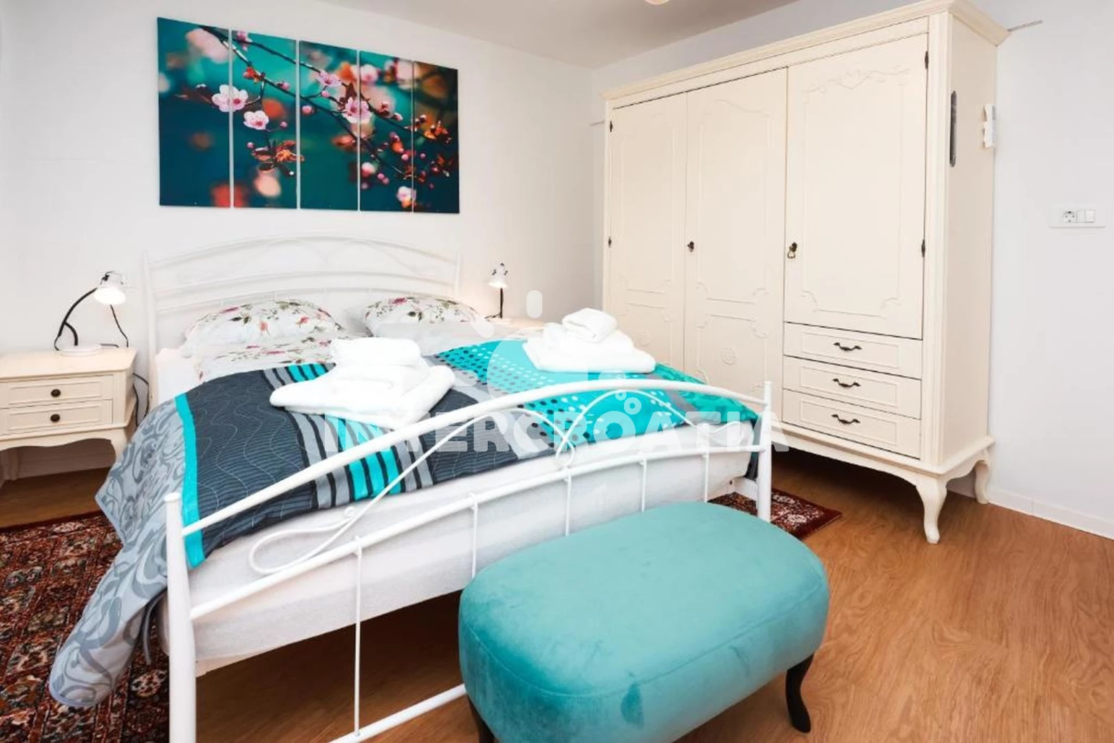 Apartmán Kvarner - Kastav (Rijeka) KV 7681 N3