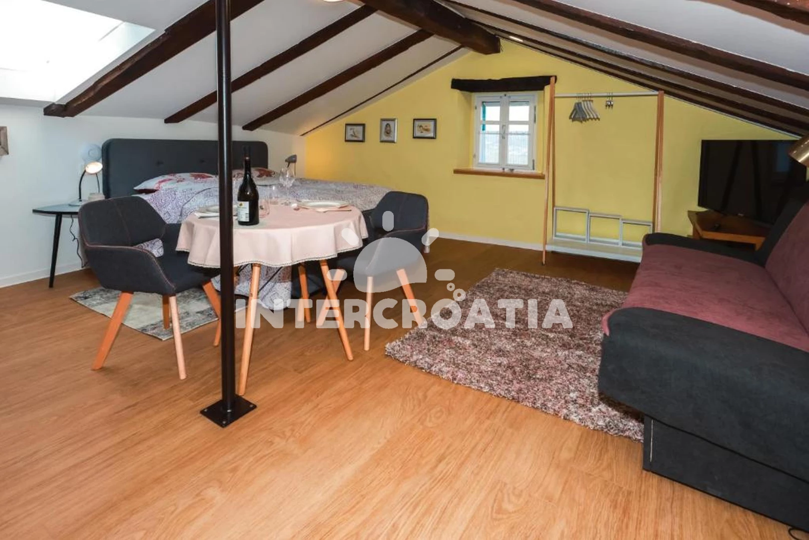 Apartmán Kvarner - Kastav (Rijeka) KV 7681 N4