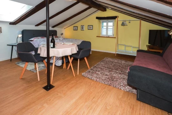 Apartmán Kvarner - Kastav (Rijeka) KV 7681 N4