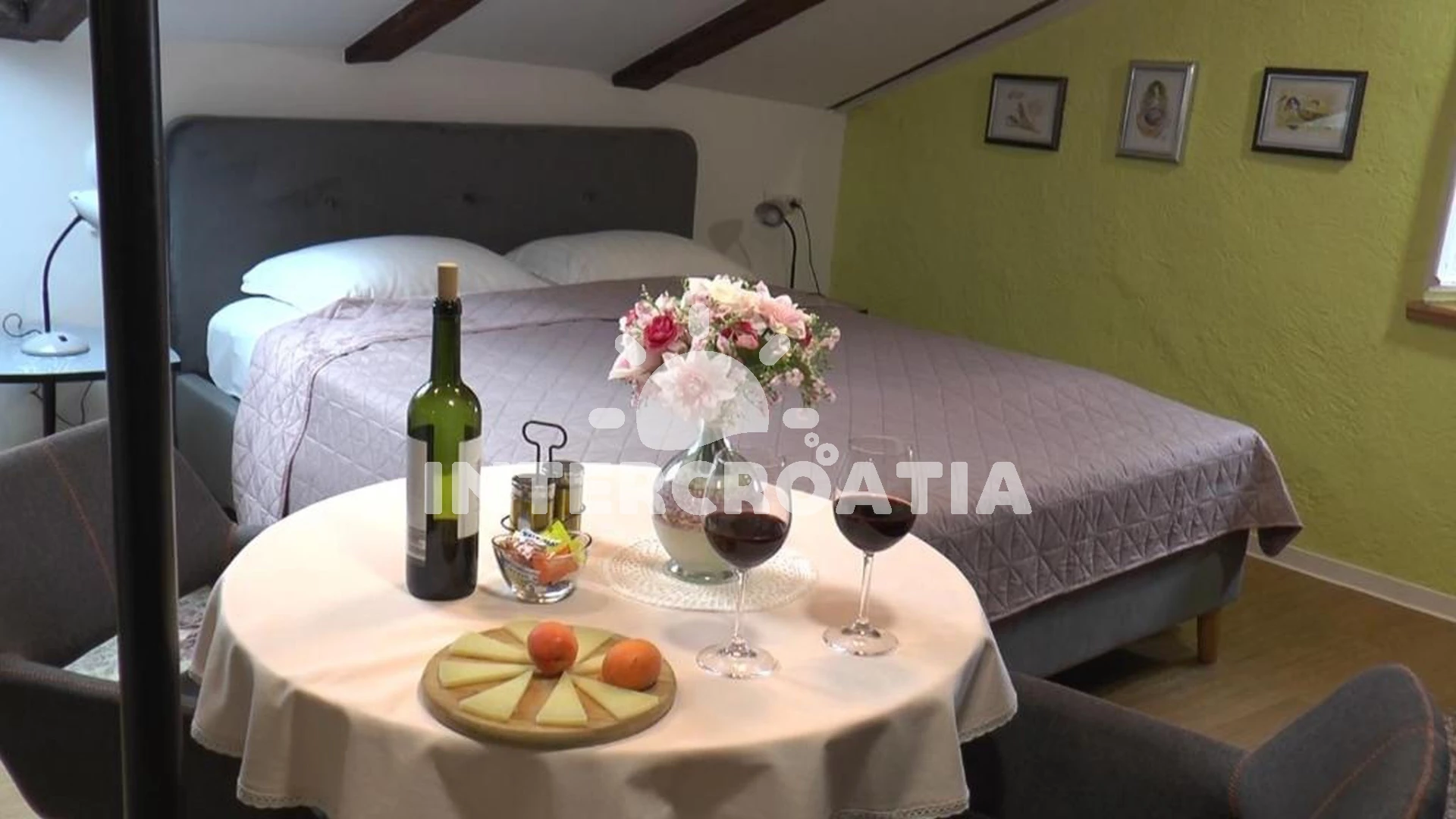 Apartmán Kvarner - Kastav (Rijeka) KV 7681 N4