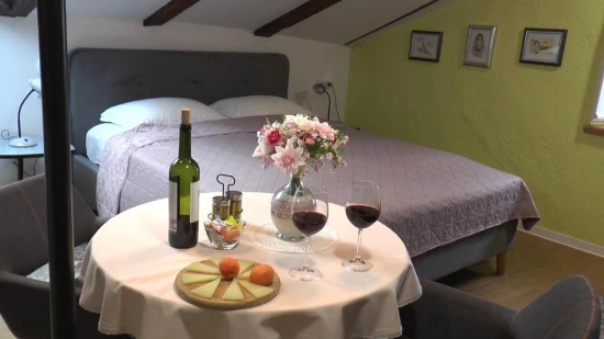 Apartmán Kvarner - Kastav (Rijeka) KV 7681 N4