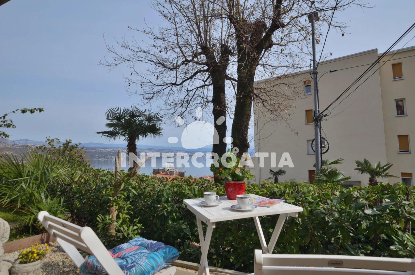 Apartmán Kvarner - Opatija KV 7682 N1