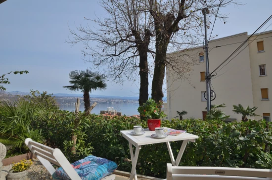 Apartmán Kvarner - Opatija KV 7682 N1