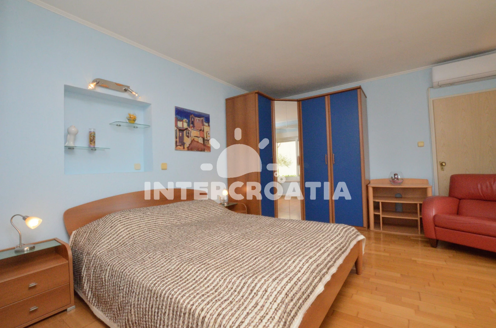 Apartmán Kvarner - Opatija KV 7682 N1