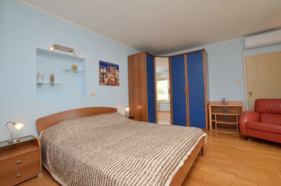 Apartmán Kvarner - Opatija KV 7682 N1