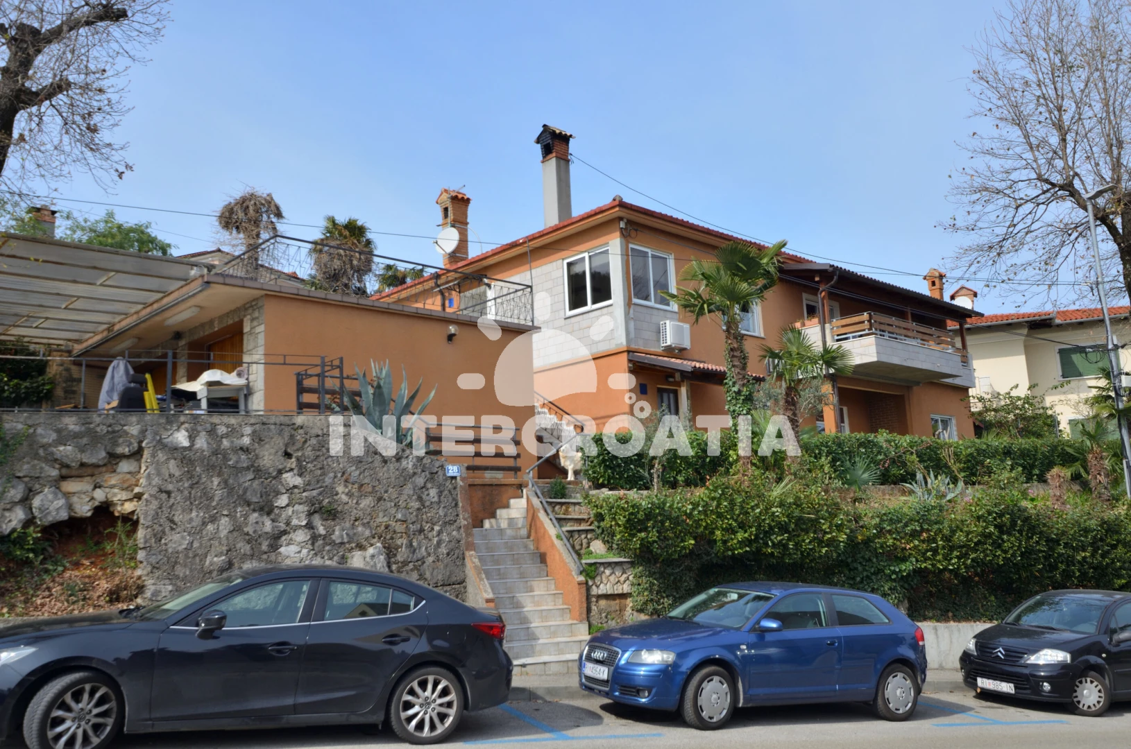 Apartmán Kvarner - Opatija KV 7683 N1