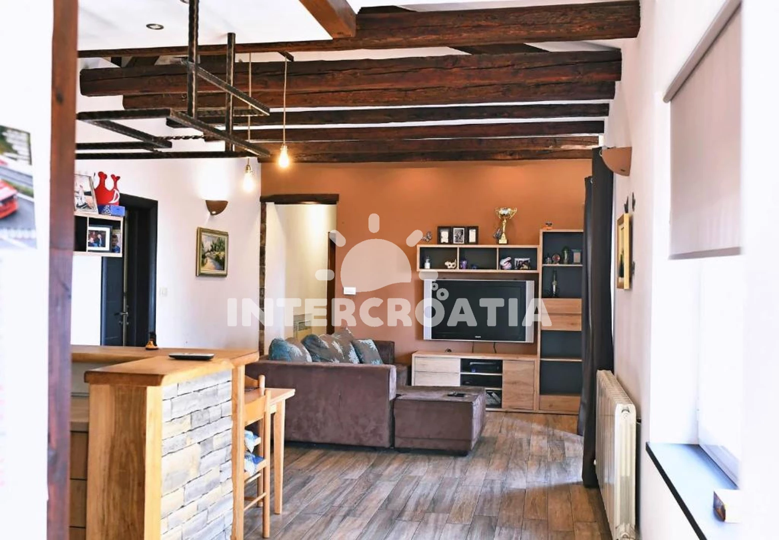 Apartmán Kvarner - Opatija KV 7683 N1