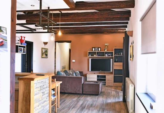 Apartmán Kvarner - Opatija KV 7683 N1