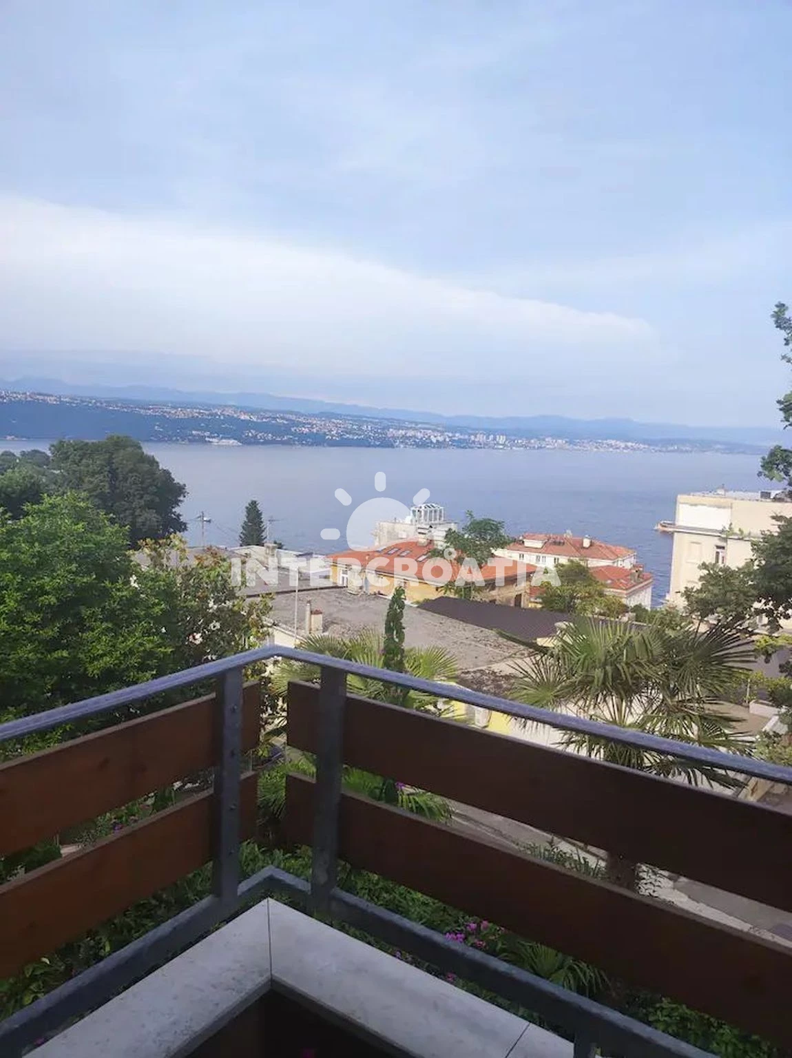 Apartmán Kvarner - Opatija KV 7683 N1