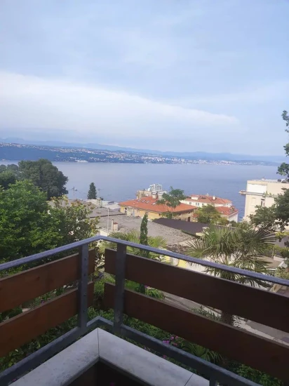 Apartmán Kvarner - Opatija KV 7683 N1