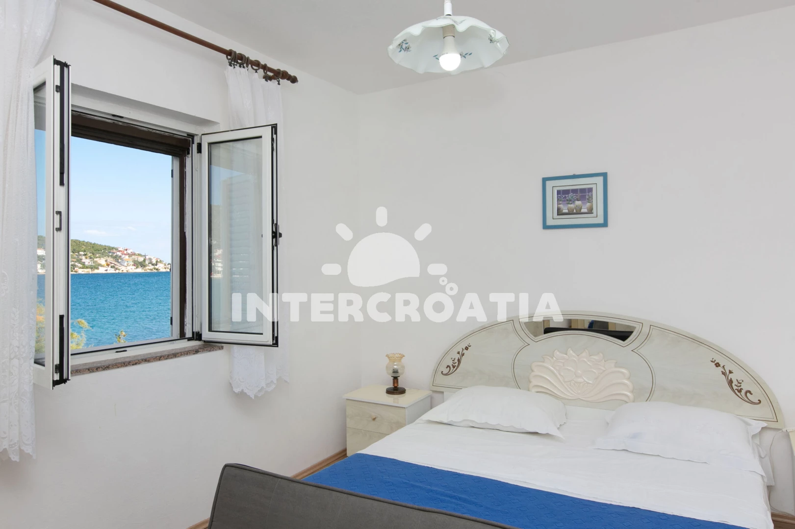 Apartmán Střední Dalmácie - Vinišće DA 8762 N4