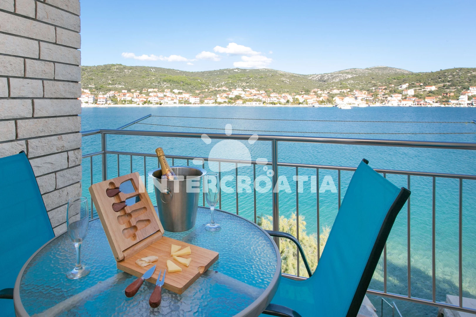 Apartmán Střední Dalmácie - Vinišće DA 8762 N5