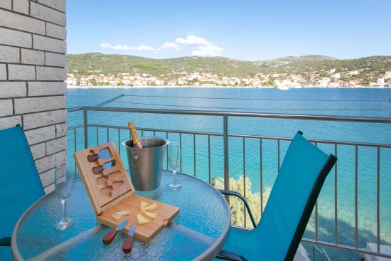 Apartmán Střední Dalmácie - Vinišće DA 8762 N5