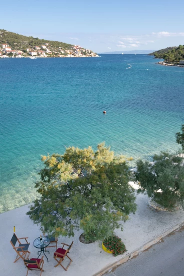 Apartmán Střední Dalmácie - Vinišće DA 8762 N5