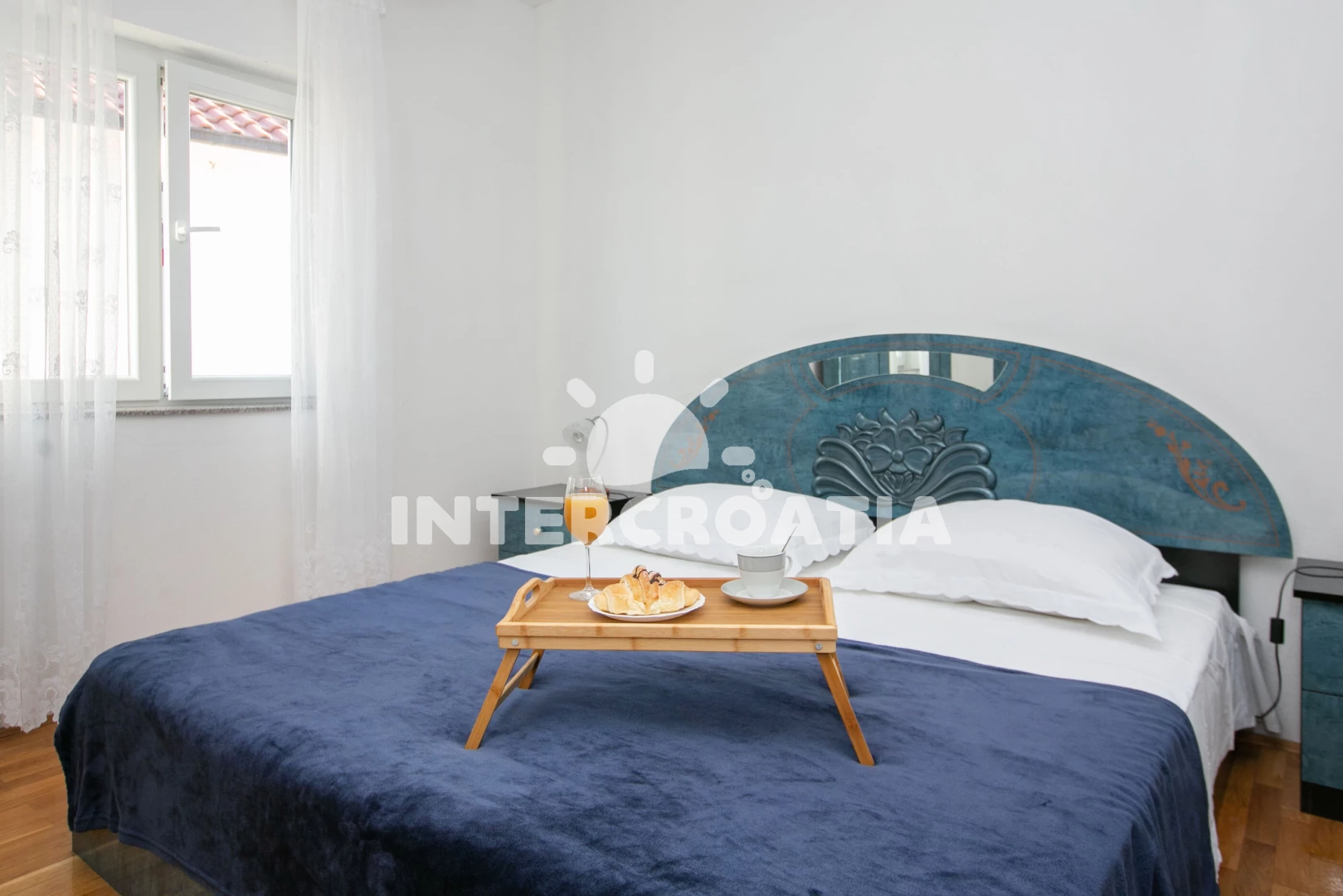 Apartmán Střední Dalmácie - Vinišće DA 8762 N5