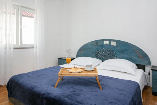 Apartmán Střední Dalmácie - Vinišće DA 8762 N5