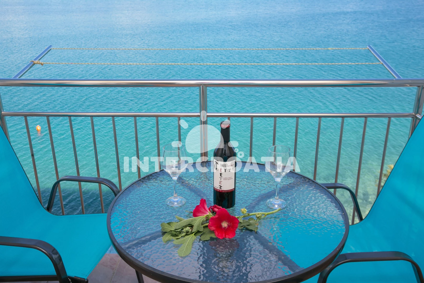 Apartmán Střední Dalmácie - Vinišće DA 8762 N6