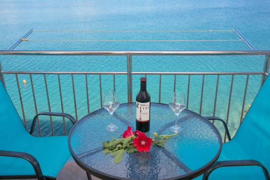 Apartmán Střední Dalmácie - Vinišće DA 8762 N6