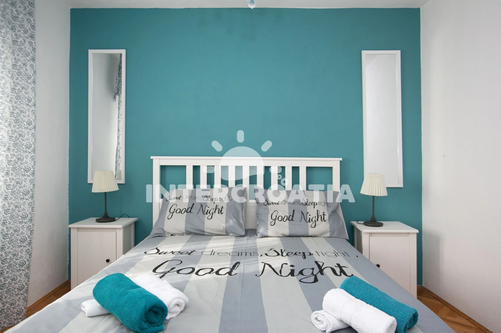 Apartmán Střední Dalmácie - Vinišće DA 8762 N6