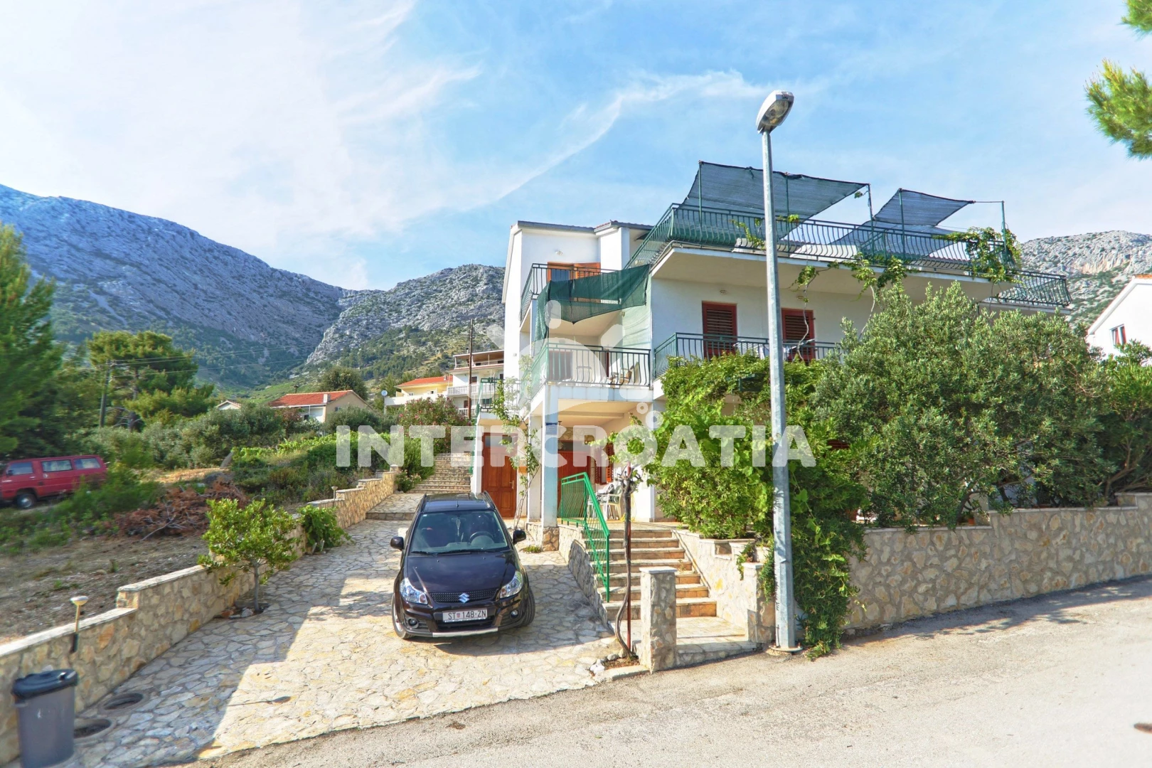 Apartmán Ostrov Hvar - Ivan Dolac OS 10502 N1