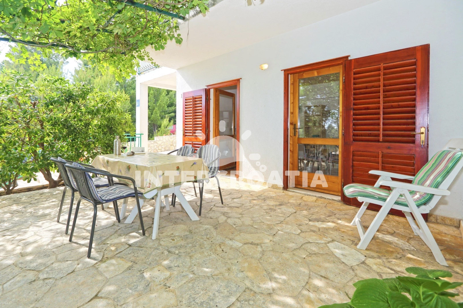 Apartmán Ostrov Hvar - Ivan Dolac OS 10502 N1