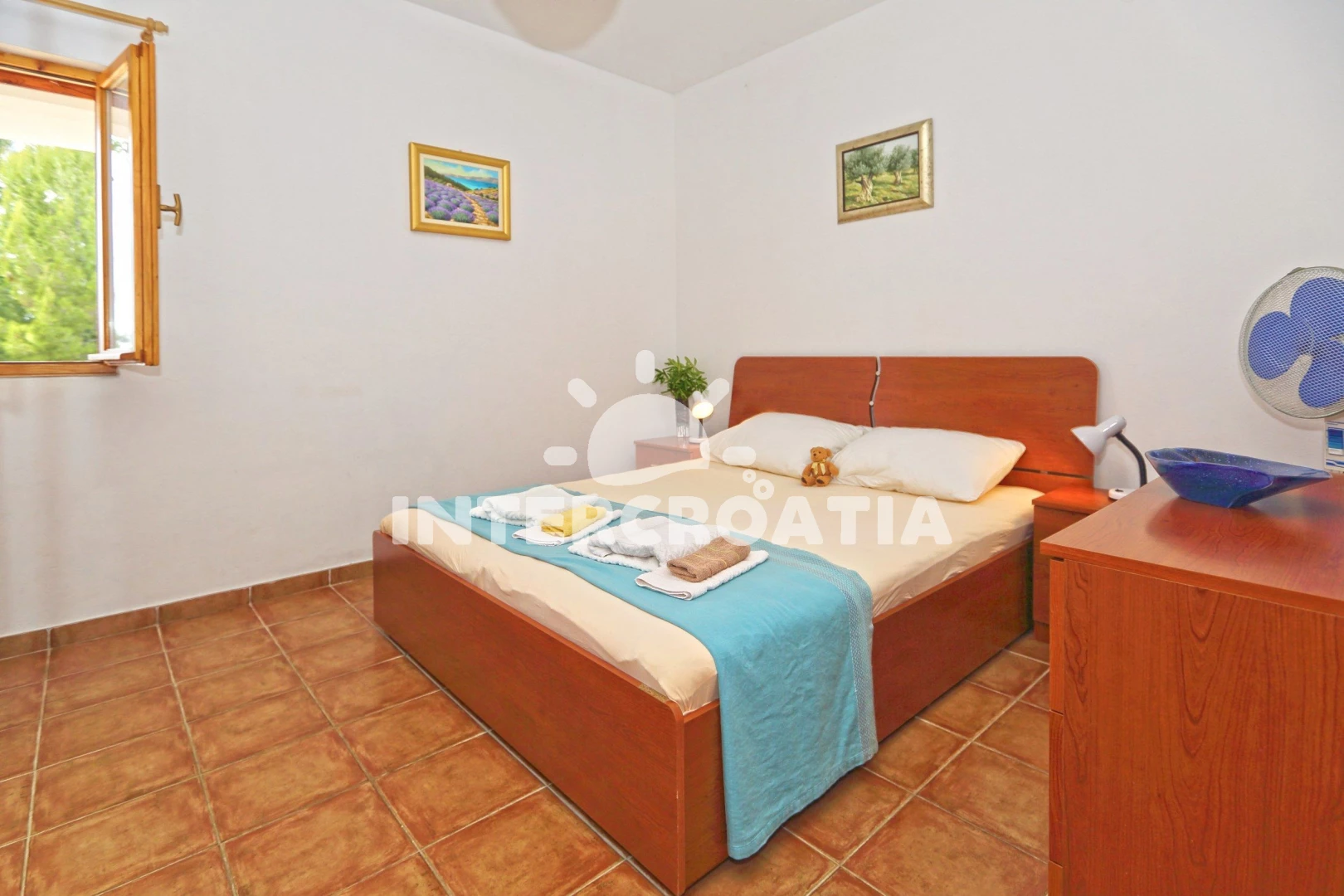 Apartmán Ostrov Hvar - Ivan Dolac OS 10502 N1