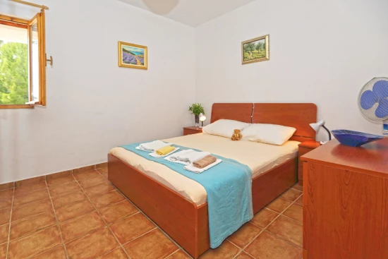 Apartmán Ostrov Hvar - Ivan Dolac OS 10502 N1