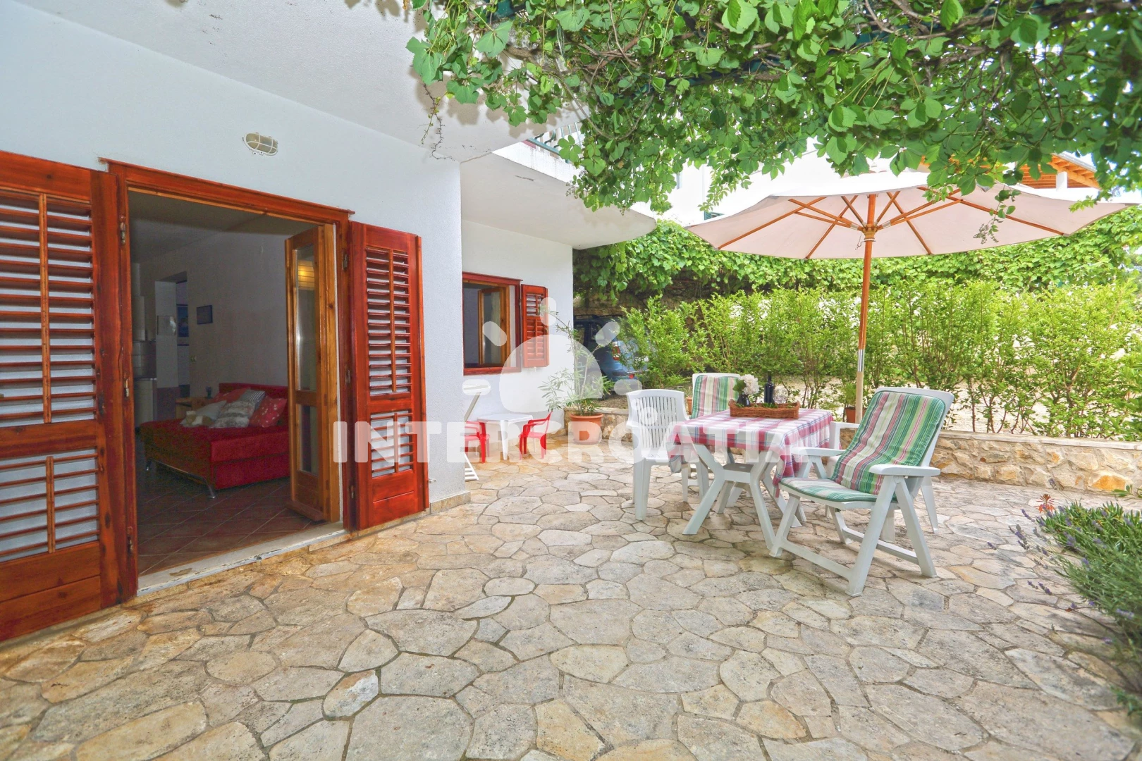 Apartmán Ostrov Hvar - Ivan Dolac OS 10502 N2