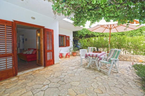 Apartmán Ostrov Hvar - Ivan Dolac OS 10502 N2