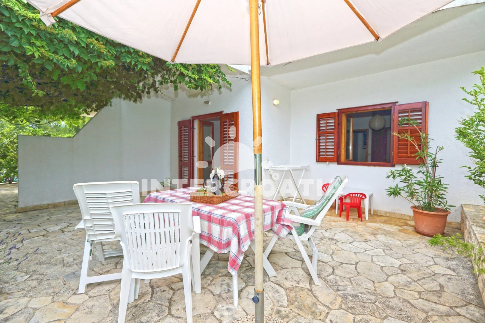 Apartmán Ostrov Hvar - Ivan Dolac OS 10502 N2