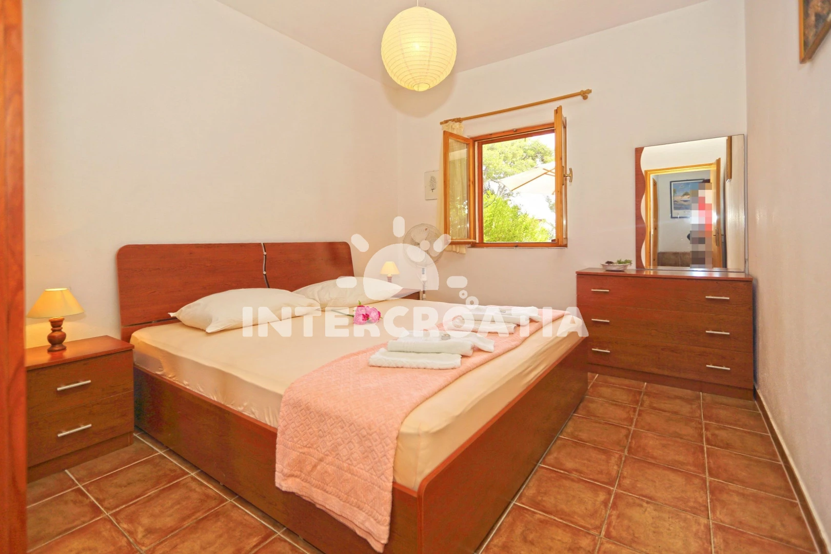 Apartmán Ostrov Hvar - Ivan Dolac OS 10502 N2