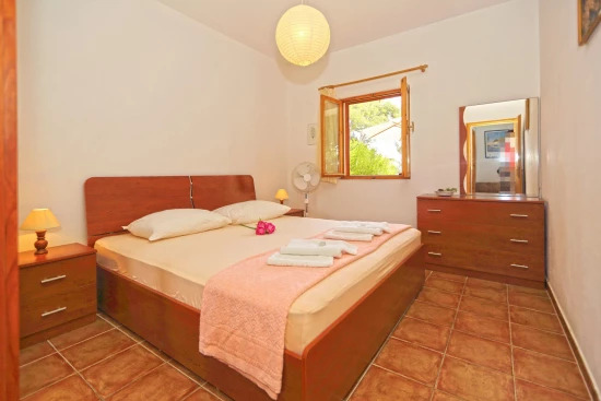 Apartmán Ostrov Hvar - Ivan Dolac OS 10502 N2